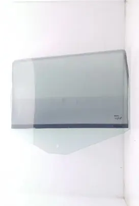 Dodge Nitro Rear door window glass 55369150AB AS2