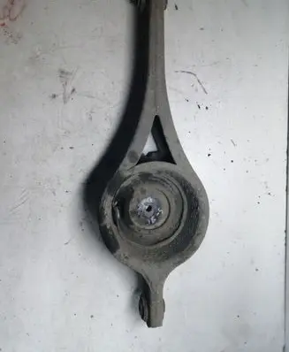 Volvo S80 Rear upper control arm/wishbone