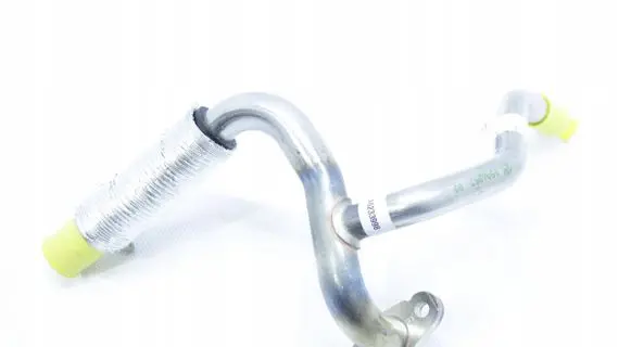 BMW 3 G20 G21 Turbo turbocharger oiling pipe/hose 8596252