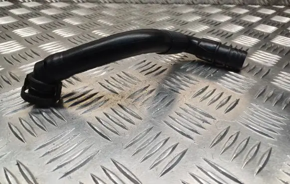 Breather/breather pipe/hose