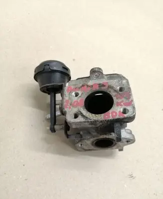 Audi A3 S3 8P EGR valve 103557