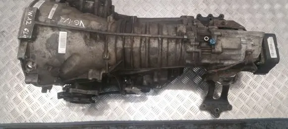 Volkswagen Phaeton Automatic gearbox FGE 5HP24