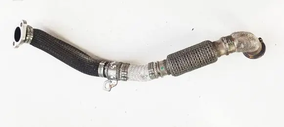 Mercedes-Benz E W212 EGR valve line/pipe/hose