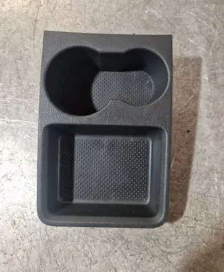 Skoda Rapid (NH) Cup holder front 5JA862531