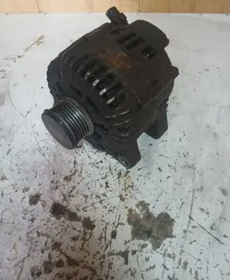 Citroen Jumpy Generator/alternator 0986046240 0260462404