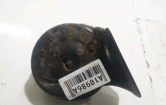 Volkswagen PASSAT B4 Horn signal E2884