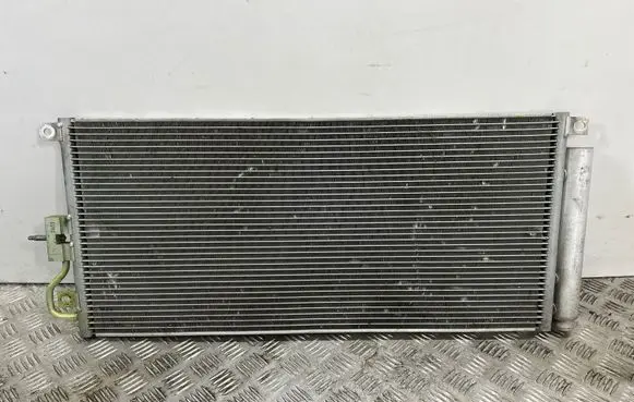 Buick Encore I A/C cooling radiator (condenser) 42828843 95410841 42828834