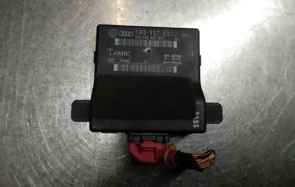Volkswagen Sharan Other control units/modules 1K0907530C 1K0907951