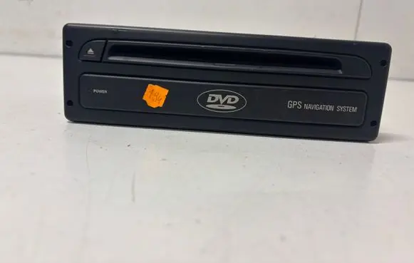 BMW 3 E46 Navigation unit CD/DVD player 6590692018202 6590692018203 10878810