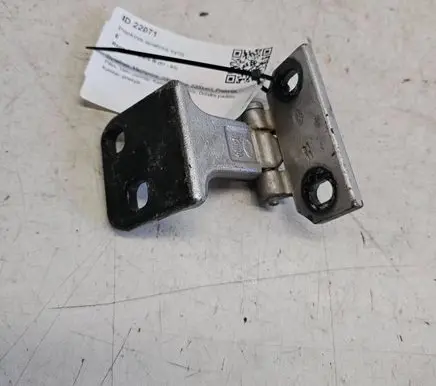 Renault Espace III Front door lower hinge 