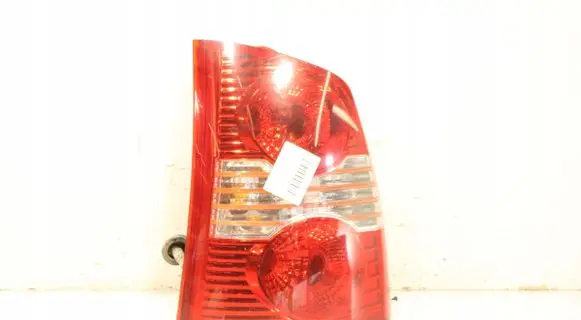 Hyundai Atos Prime Rear/tail lights