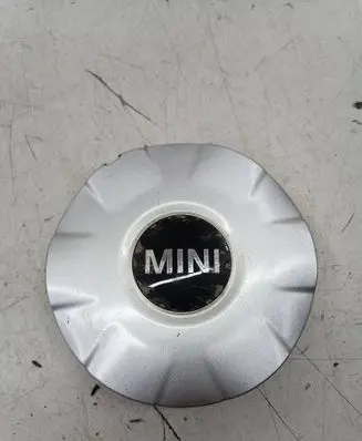 Mini One - Cooper Coupe R56 Original wheel cap 6770999 6769755