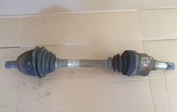 Volvo S40 Front driveshaft
