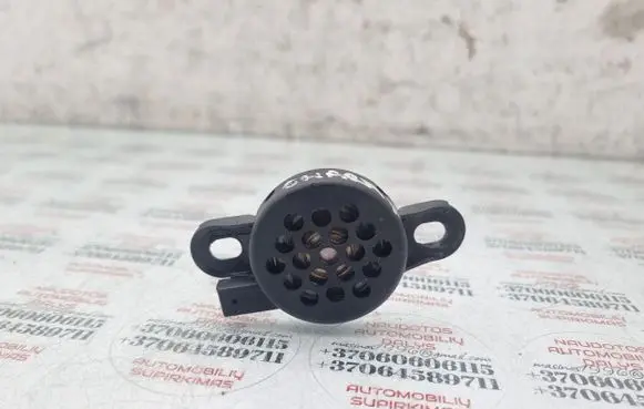 Volkswagen Sharan Parking PDC sensor speaker 4B0919279