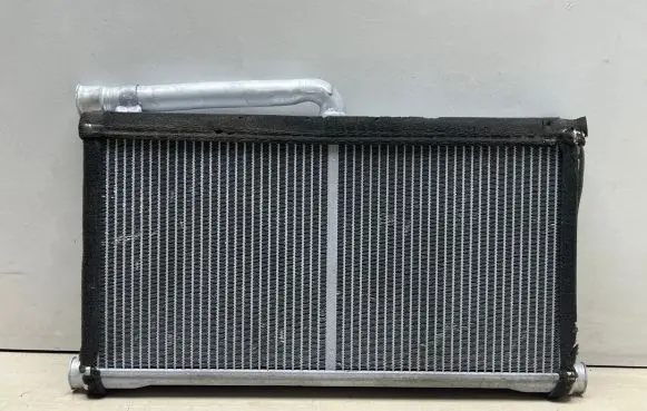 Audi A6 S6 C6 4F Heater blower radiator 0901080484