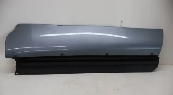 Lexus RX 330 - 350 - 400H Rear door trim (molding) 750750E090