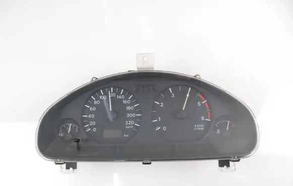 Mitsubishi Space Star Speedometer (instrument cluster) MR480209