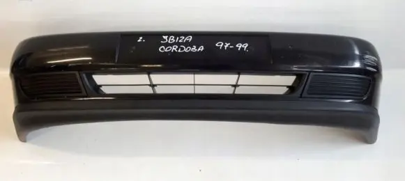 Seat Ibiza II (6k) Front bumper