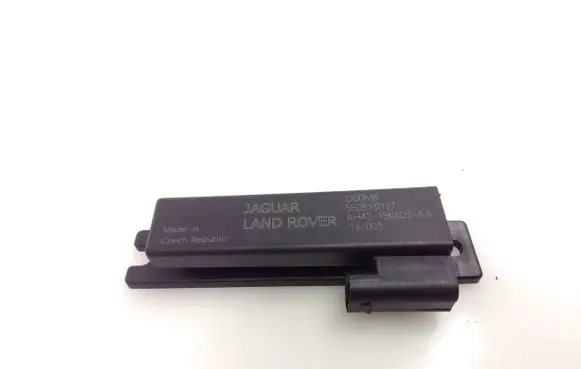 Jaguar XF X260 Keyless system antenna AH4215K603AA