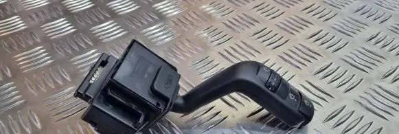 Ford Focus C-MAX Wiper control stalk 3M5T17A553AD