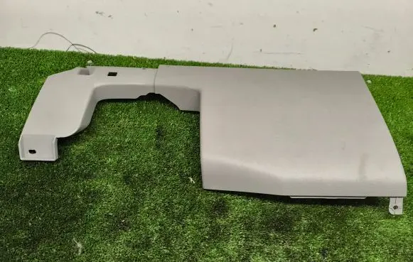 Volkswagen Transporter - Caravelle T5 Dashboard lower bottom trim panel 7E1858903
