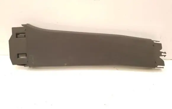 Opel Meriva A (B) pillar trim (bottom) 93363701