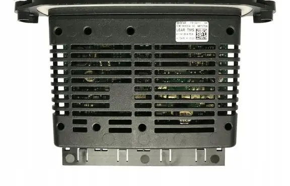 BMW X3 F25 LED ballast control module 535183808 7316211