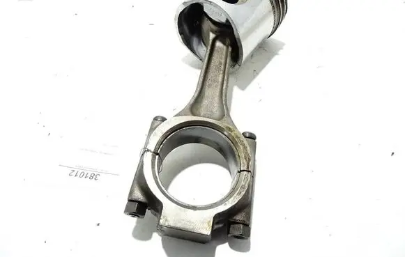 Acura CL II Piston with connecting rod 