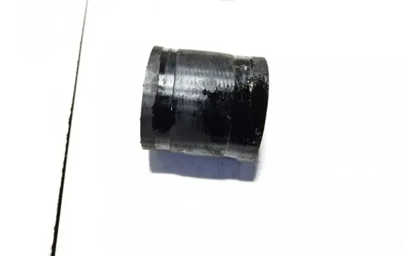 Toyota Corolla Verso AR10 Intercooler hose/pipe