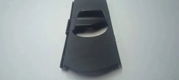 Mercedes-Benz GLA W156 (B) pillar trim (top) A2466900330