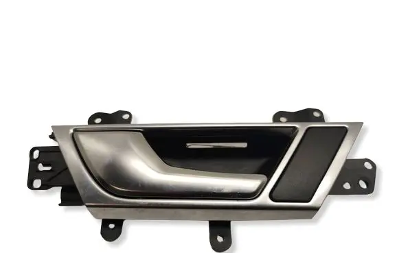 Audi A6 S6 C6 4F Rear door interior handle 4F0839019D