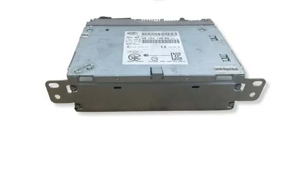 Citroen C4 Cactus Radio/CD/DVD/GPS head unit 041307500 9810474980 30151413