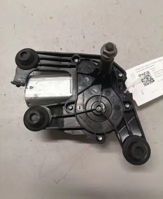 Peugeot 5008 Rear window wiper motor