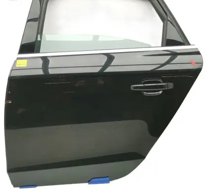 Audi A4 S4 B8 8K Rear door 8K5833051D LY9T