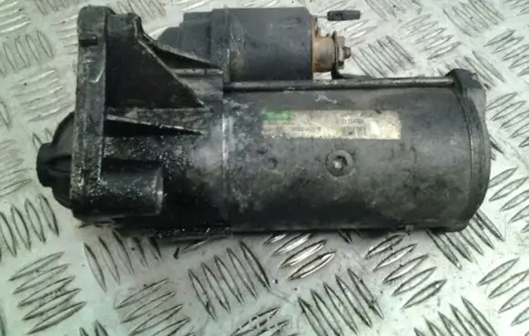 Volvo S40, V40 Starter motor 8200064465B 30620657