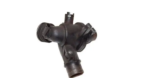 Mercedes-Benz E W212 Thermostat/thermostat housing A6512001300