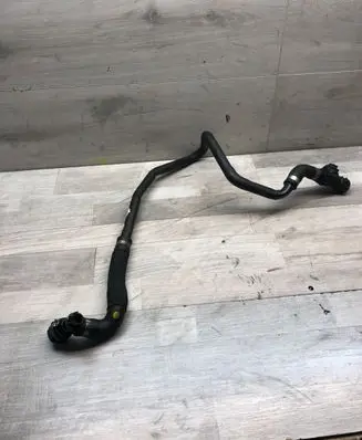 Mercedes-Benz C W204 Coolant pipe/hose AP4800710