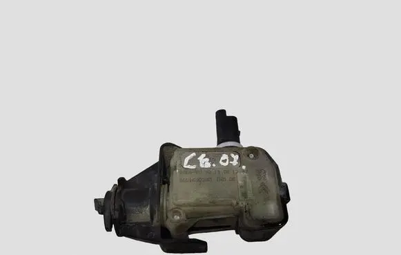 Citroen C6 Fuel tank cap lock 9651690280