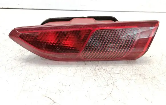 Alfa Romeo 156 Tailgate rear/tail lights