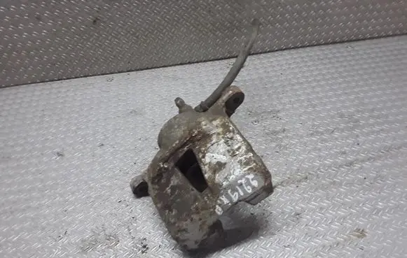 Toyota Yaris Front brake caliper