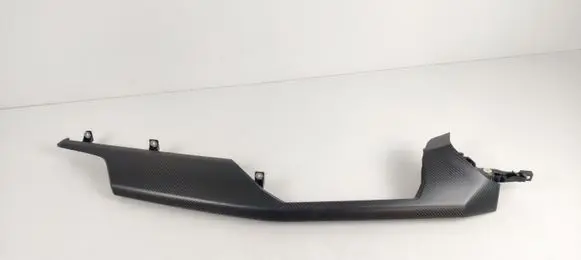 Audi E-tron GT Panel trim 4J3854378L 356640503