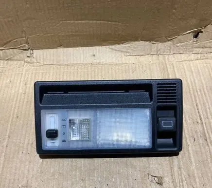 Mercedes-Benz 190 W201 Front seat light 1248206810