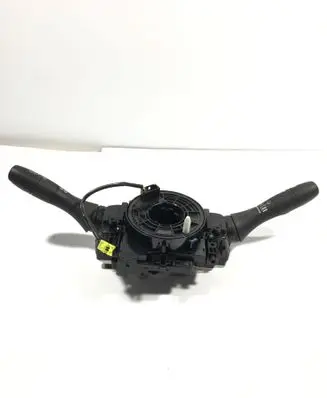 Nissan Qashqai Airbag slip ring squib (SRS ring) 255544EA0A 3FG0628D