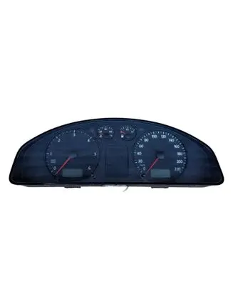 Volkswagen Transporter - Caravelle T5 Speedometer (instrument cluster) 7H0920850R 8110311799