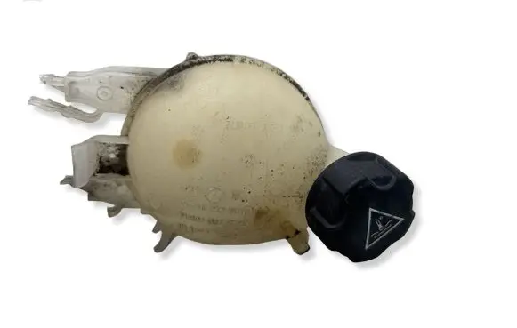 Citroen C3 Picasso Coolant expansion tank/reservoir 9652621280 9680163780 16188F12