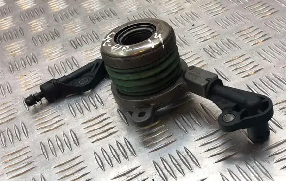 Mercedes-Benz C W204 Slave cylinder release bearing A0002542508