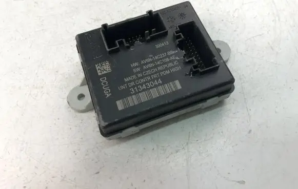 Volvo V40 Other control units/modules 31343044