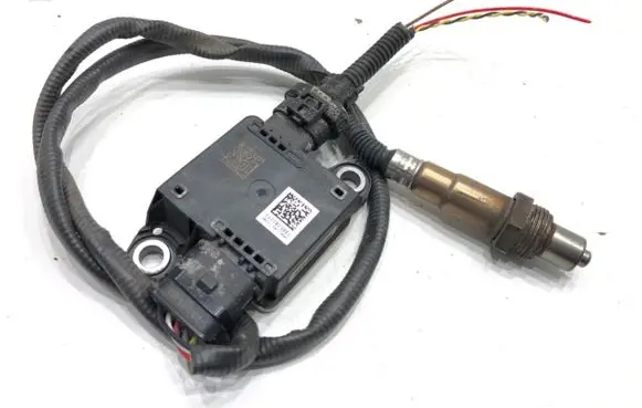 BMW X4 G02 Lambda probe sensor 8582025