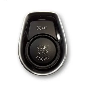 BMW 1 F20 F21 Engine start stop button switch 61319250734 9250734