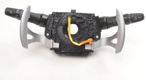 Mitsubishi Outlander A set of switches 8617A534